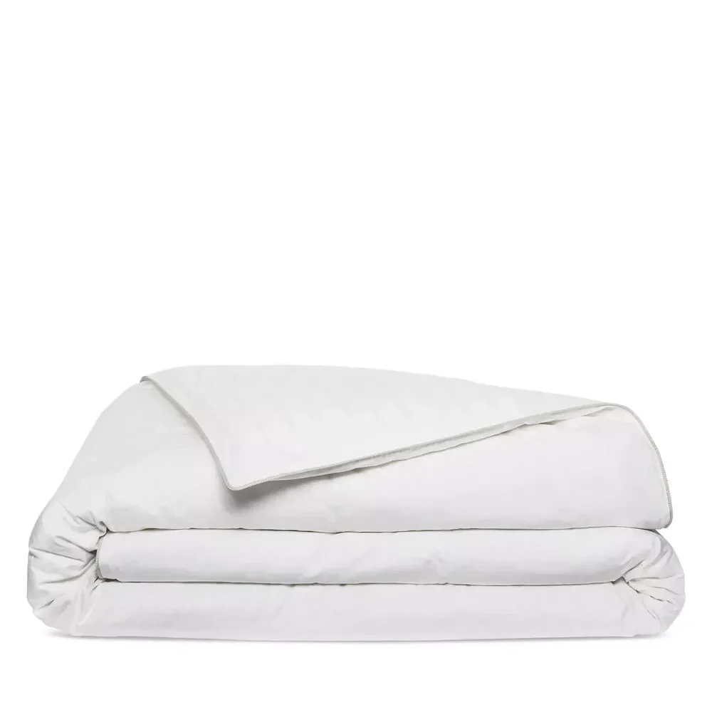 Hudson Park My Luxe Down Medium Weight Full/Queen Comforter